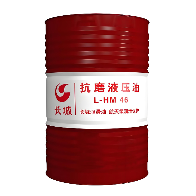 富蕴长城抗磨液压油